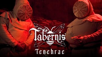 TABERNIS – Tenebrae