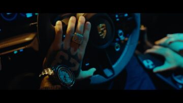 TE PUSISTE RIKA – El Jordan 23 (Prod By BigCvyu)