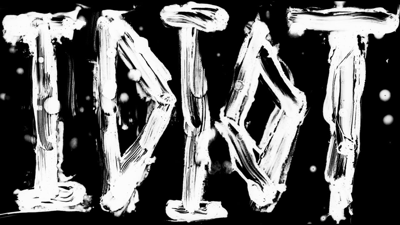 Teen Suicide – Idiot