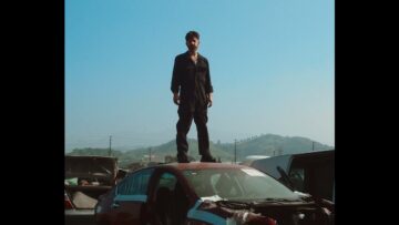 The Undercover Dream Lovers – Lies, Lies, Lies