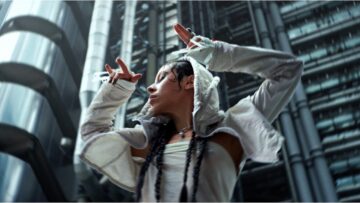 V4NAH – Let Me In (