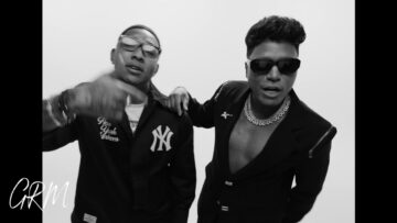 Valentino GRM, Eddy Lover – EXÓTICA