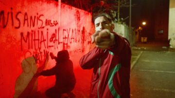 Vali Miron – MAROC