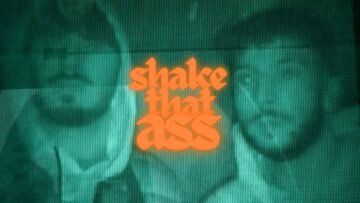 VINI x BELANO – SHAKE DAT