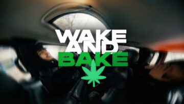 VINI x KKEVIN – WAKE N BAKE