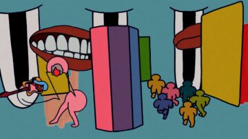 Weird Nightmare – Might See You There