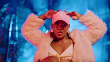 Winnie Wa Mummy – Musawo