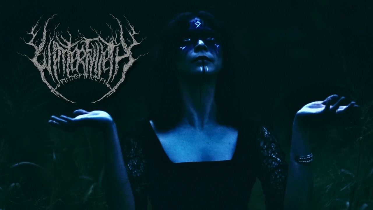 WINTERFYLLETH – Echoes In The After