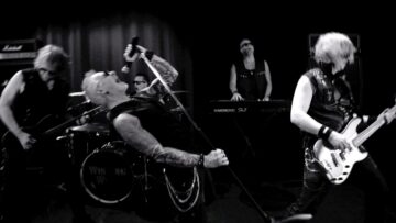 Wishing Well – Valley of Darkness