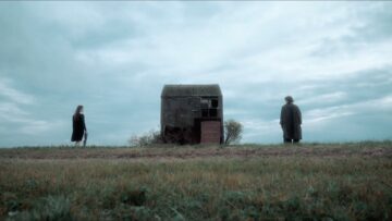 Witch Post – Worry Angel