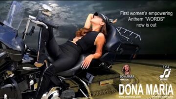 Dona Maria – Words