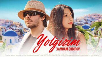 Xamdam Sobirov – Yolg’izim | Official Music Video 2026