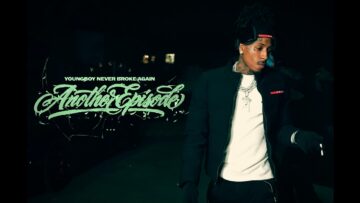 YoungBoy Never Broke Again – Another Episode