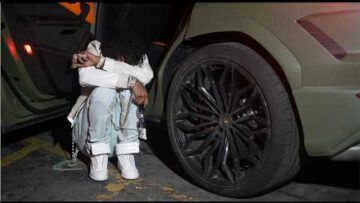 YoungBoy Never Broke Again – Highly