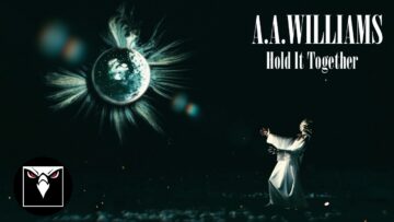 A.A. WILLIAMS – Hold It Together