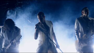 Achille Lauro – In Viaggio Verso Il Paradiso