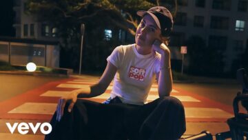 Amy Shark – The Biggest Dick