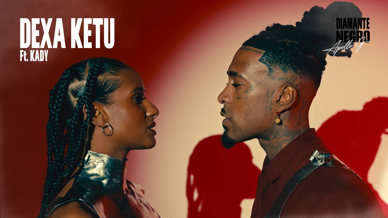 Apollo G – Dexa ketu