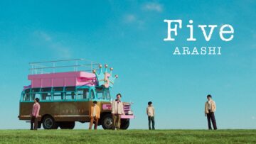 ARASHI – Five