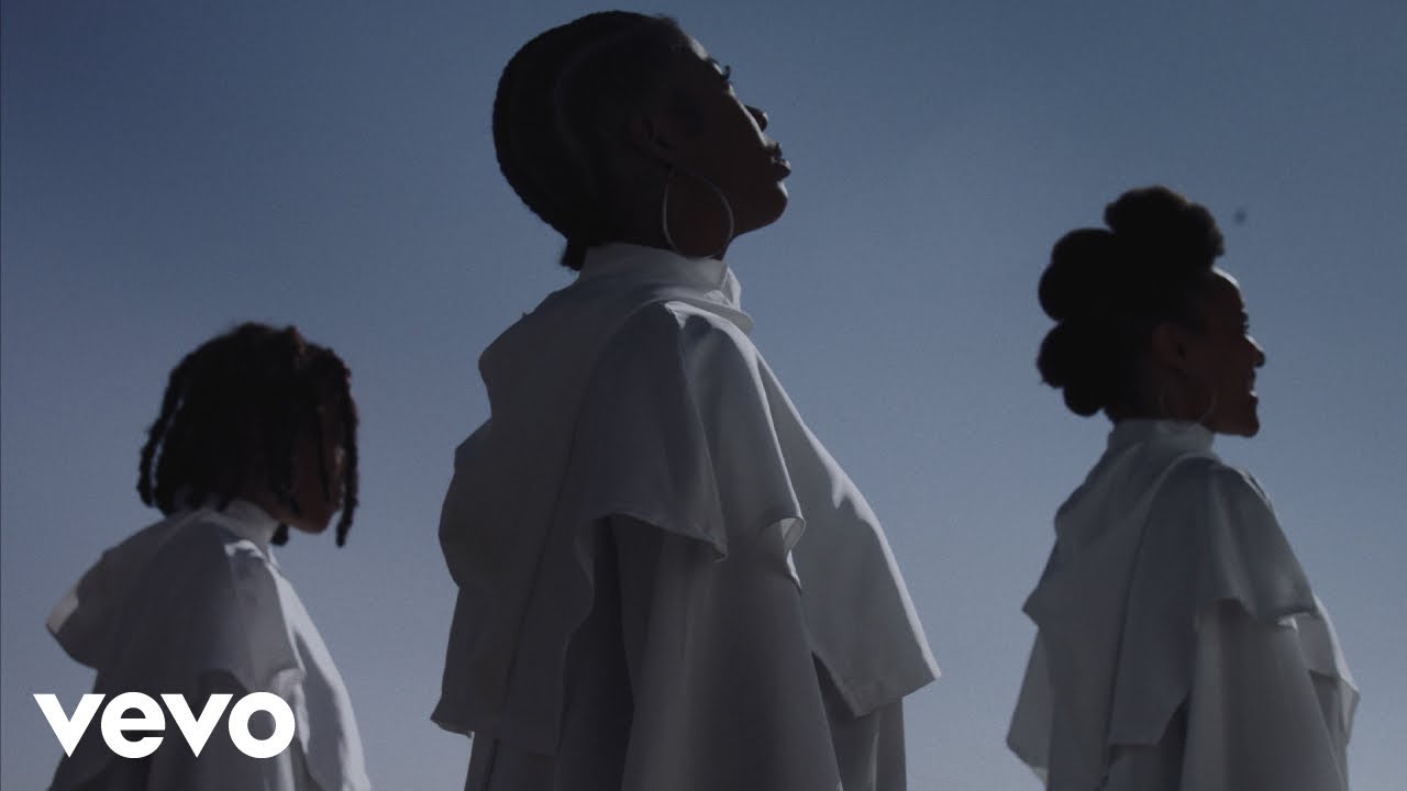 Asake, DJ Snake – WORSHIP