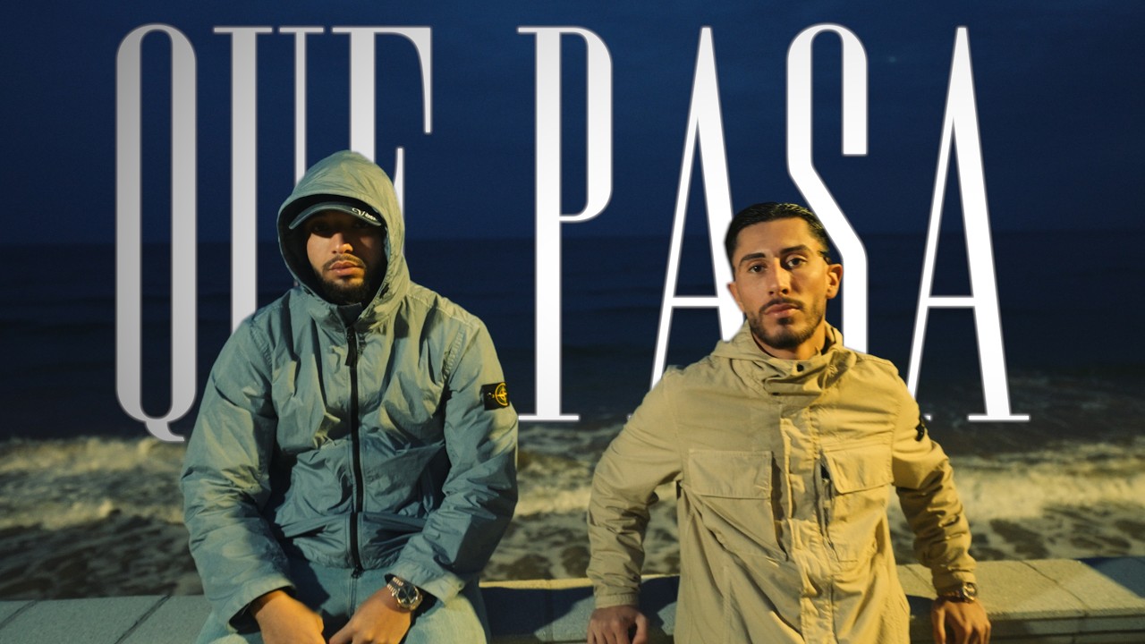 Aymo – Que pasa