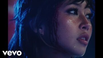 beabadoobee – All I Did Was Dream Of You