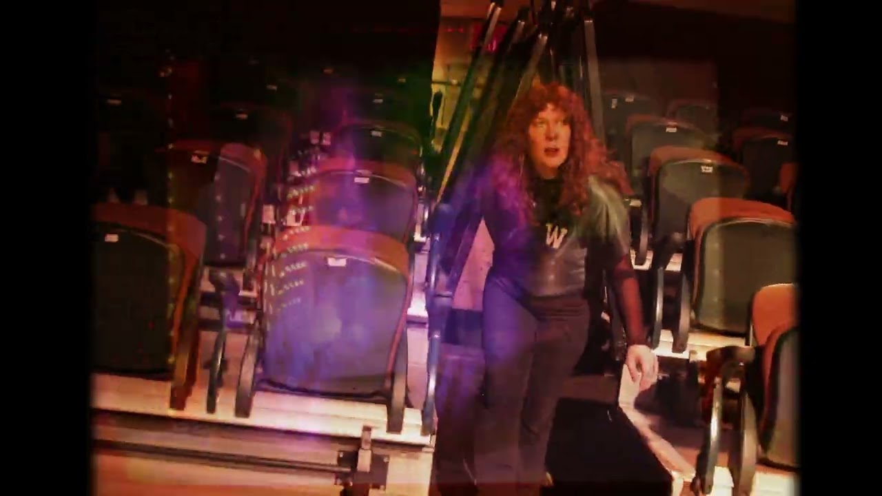 Beck Zegans – I Want You