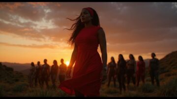 Natalie Jean – Born to Lead