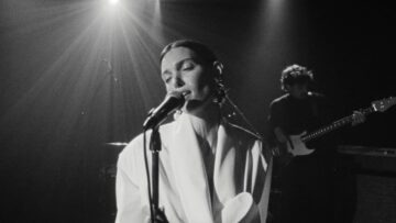 Charlotte Cardin – The Way We Touch