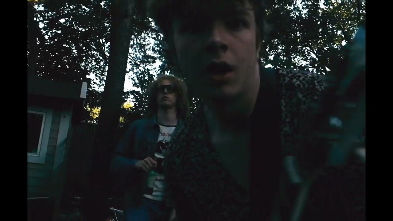 Devils Cigarette – I´m Bored