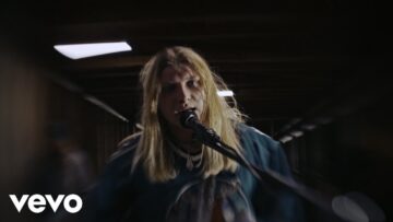 Dexter and The Moonrocks – Freakin’ Out