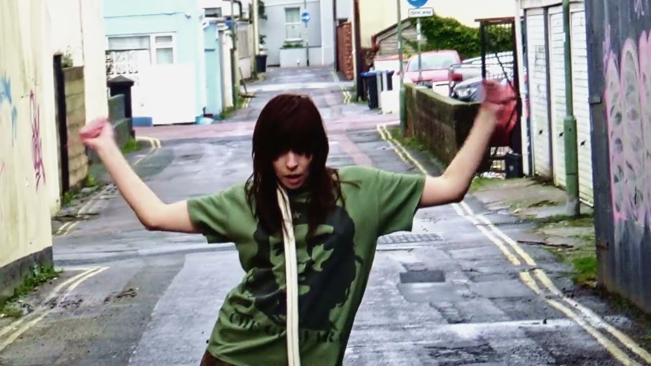 Dorian Electra – Feel Good Inc.