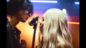 ちゃんみな – Let you go