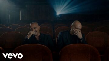 Eros Ramazzotti, Max Pezzali – Come nei film