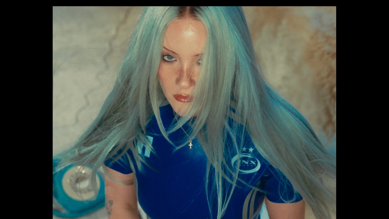 favorite tragedy – catGRINZ