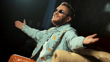 Florin Cercel – Ploaia si vantul