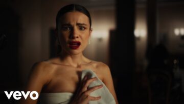 GIULIA BE – grillos