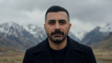 Gökhan Doğanay – Koçgiri