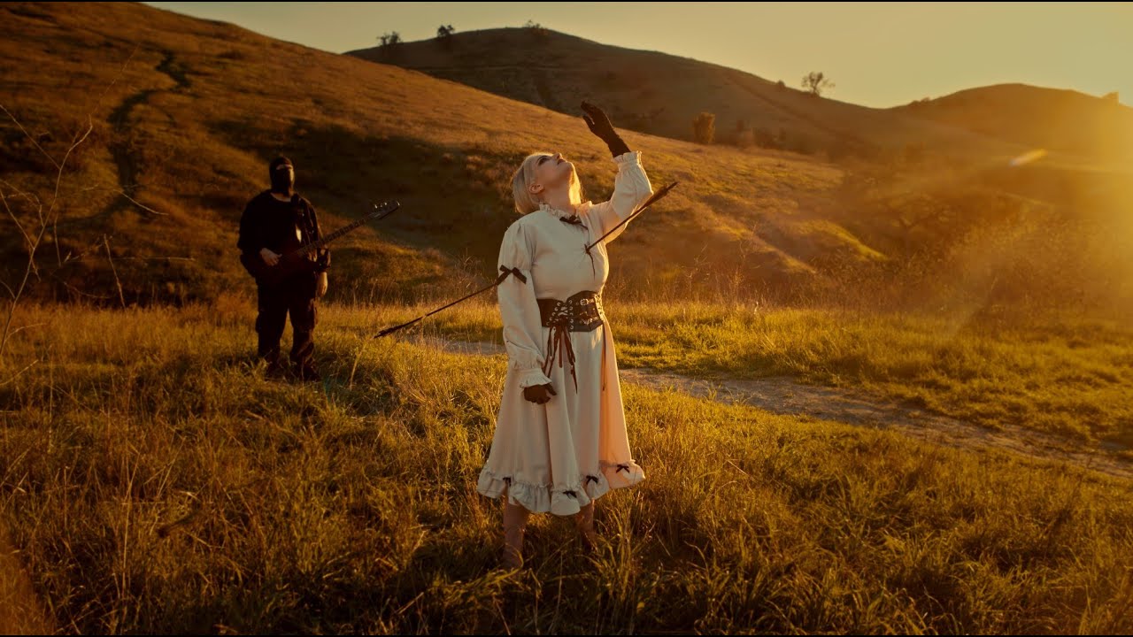 Grace Blue – Nowhere to Go