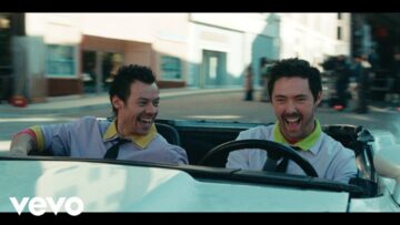 Harry Styles – American Girls