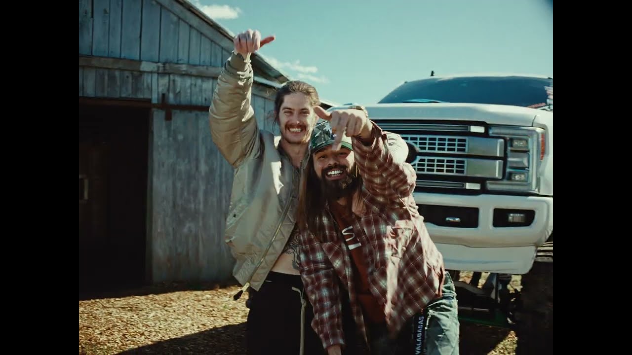 honestav & JaYy Wick – FKN Hate You