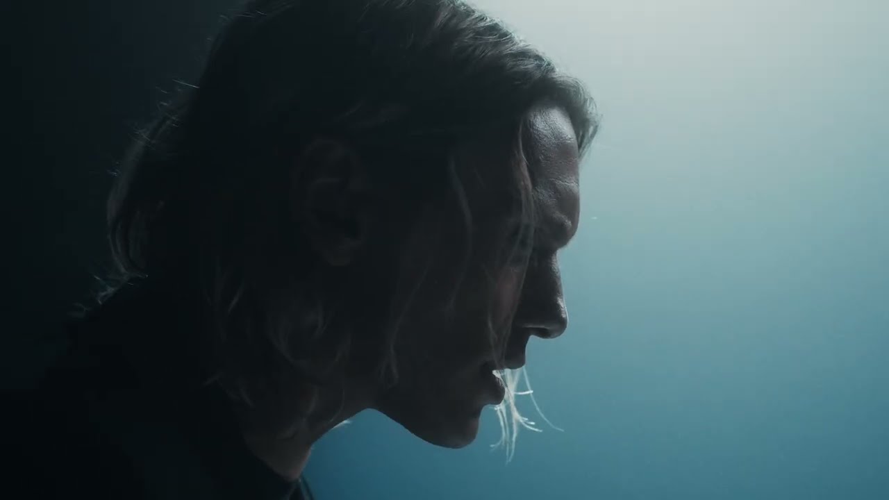 Jamie Bower – Waiting For Your Love
