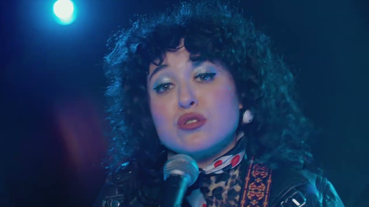 Julez and the Rollerz – I Don’t Know You