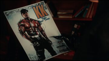 KKevin – TAKE YOUR TIME