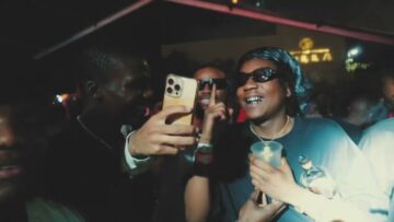 LaCabra, A-Reece – The Vision