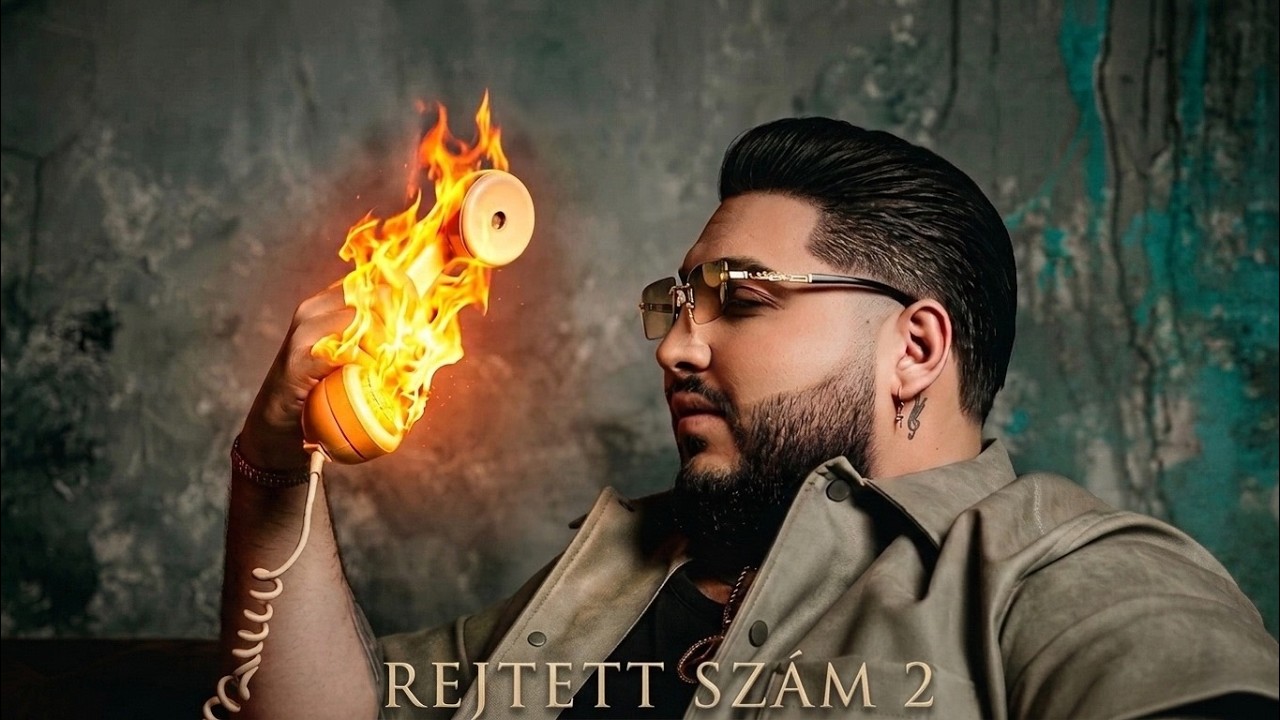 LACIKA – REJTETT SZÁM 2 📞