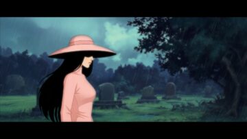 LORD OF THE LOST – My Funeral