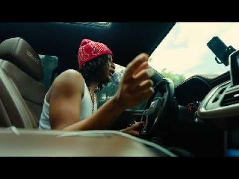 Luis Brown – SWAGGER