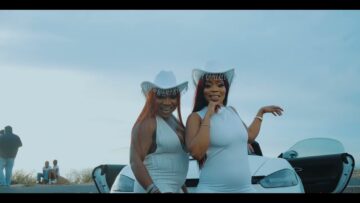 Makhadzi Entertainment – Baloi