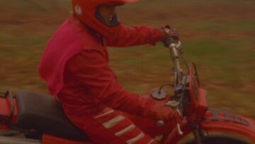 Modern Woman – Daniel